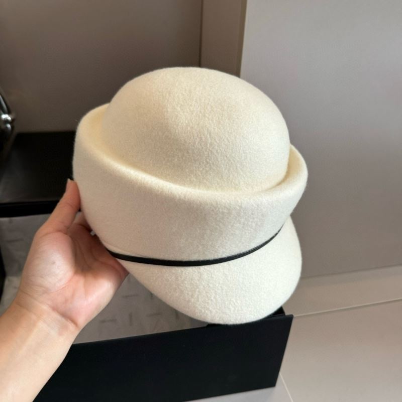 YSL Caps